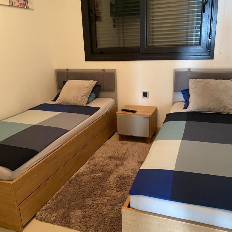 Sunset Drive 90210 - Apartamento de 2 dormitorios - 35
