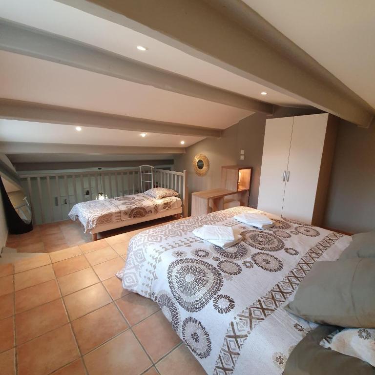 Lou Visetto - Appartement Standard - 10