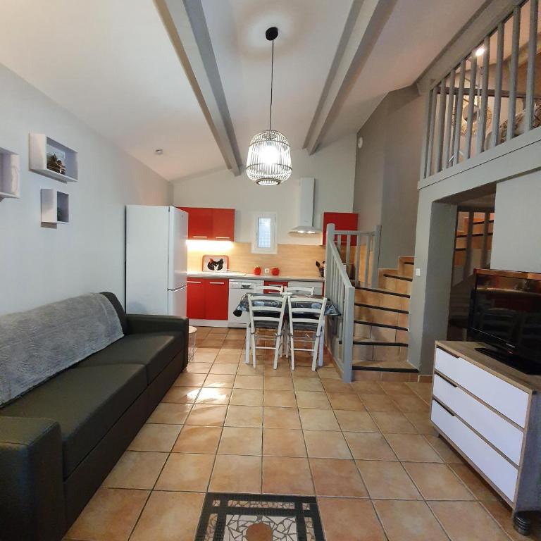 Lou Visetto - Appartement Standard - 11