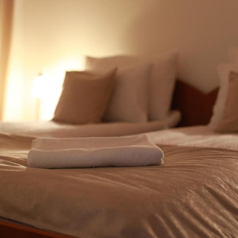 Apartmani Stojković - One-Bedroom Apartment - 3