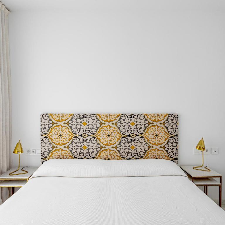 Numa Seville Molina - Estudio extragrande con cocina y sofá cama - 7