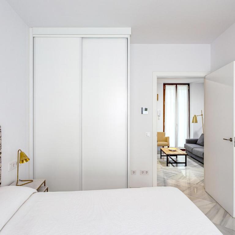 Numa Seville Molina - Estudio extragrande con cocina y sofá cama - 3