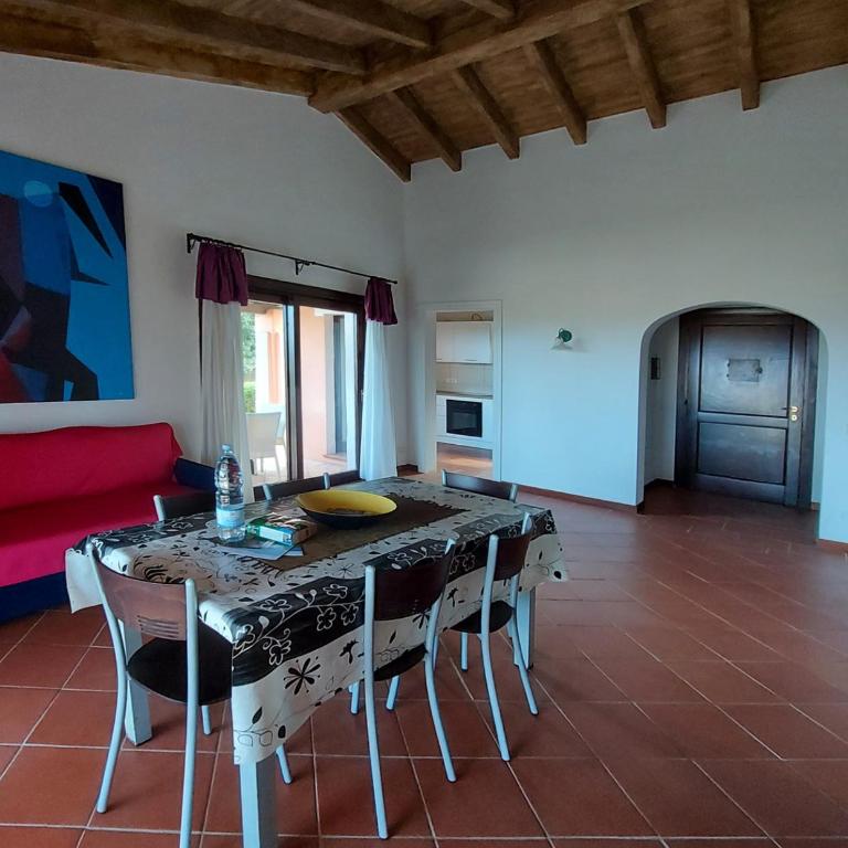 Villa Iris - Villa con 2 Camere da Letto e Piscina Privata - 2