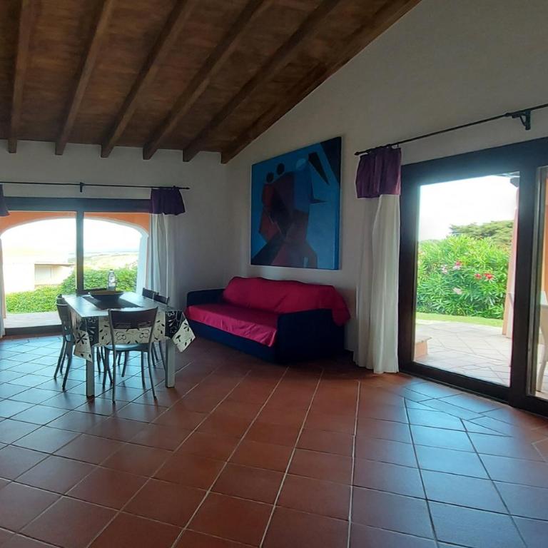 Villa Iris - Villa con 2 Camere da Letto e Piscina Privata - 4