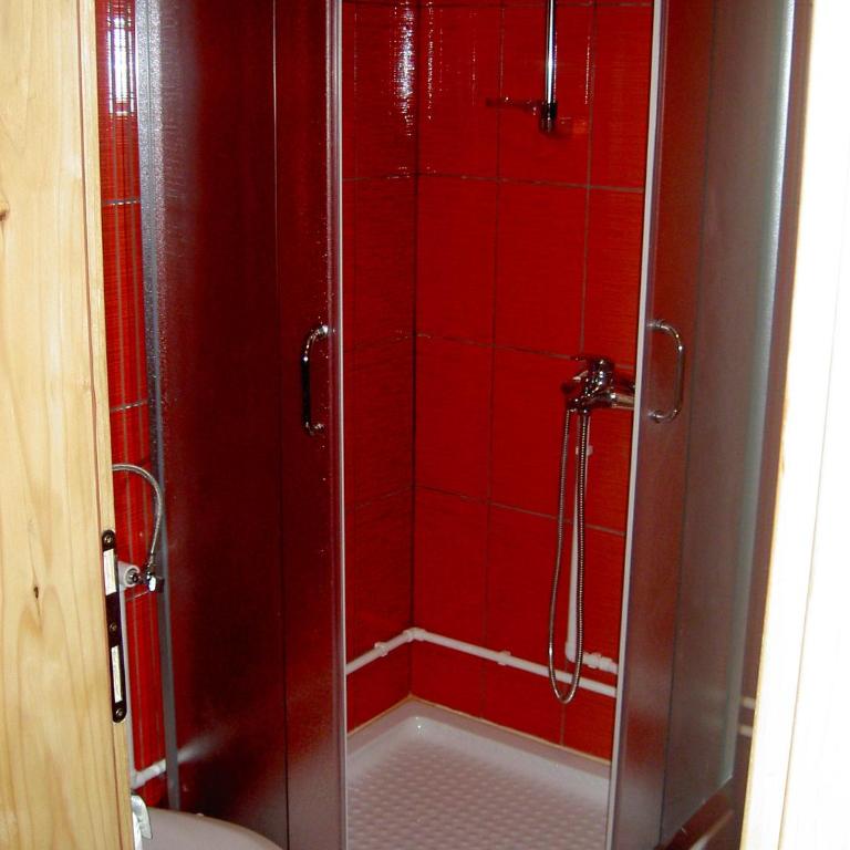 Apartmani Stojković - One-Bedroom Apartment - 6