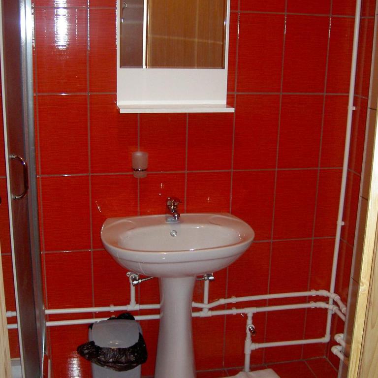 Apartmani Stojković - One-Bedroom Apartment - 5