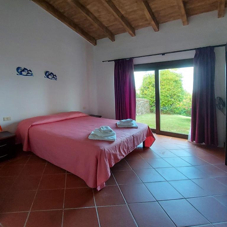 Villa Iris - Villa con 2 Camere da Letto e Piscina Privata - 7