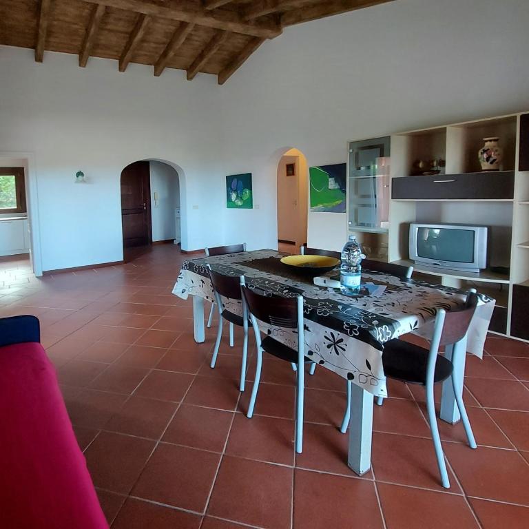 Villa Iris - Villa con 2 Camere da Letto e Piscina Privata - 3