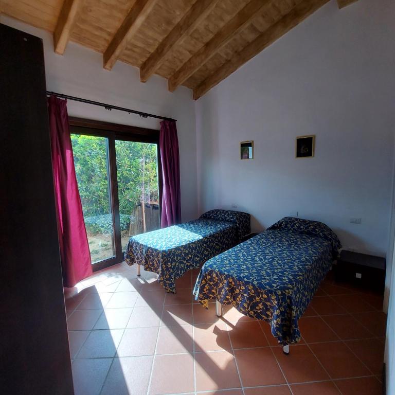 Villa Iris - Villa con 2 Camere da Letto e Piscina Privata - 8
