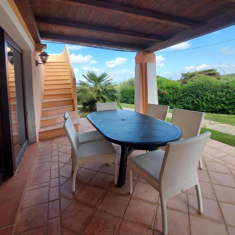 Villa Iris - Villa con 2 Camere da Letto e Piscina Privata - 14