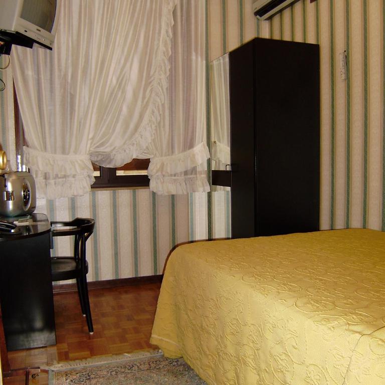 Hotel Italia City Center - Camera Singola - 1