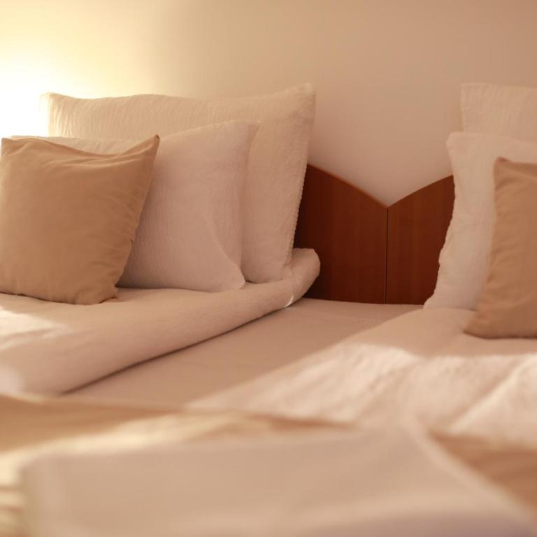 Apartmani Stojković - One-Bedroom Apartment - 7