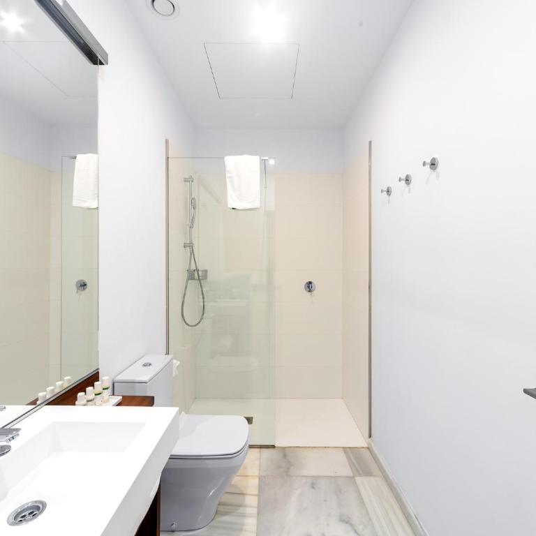 Numa Seville Molina - Apartamento de 3 dormitorios con sofá cama - 6
