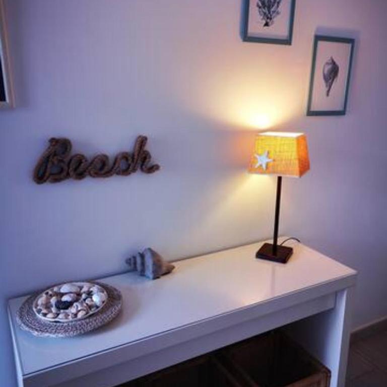 Comfortable Cleo apartment with large terrace - Apartamento de 1 dormitorio - 6