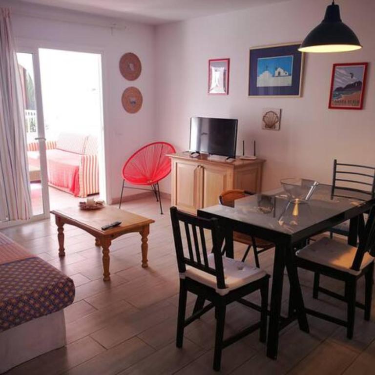 Comfortable Cleo apartment with large terrace - Apartamento de 1 dormitorio - 4