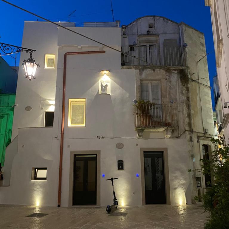 Casa Turnone - Casa con 1 Camera da Letto - 1