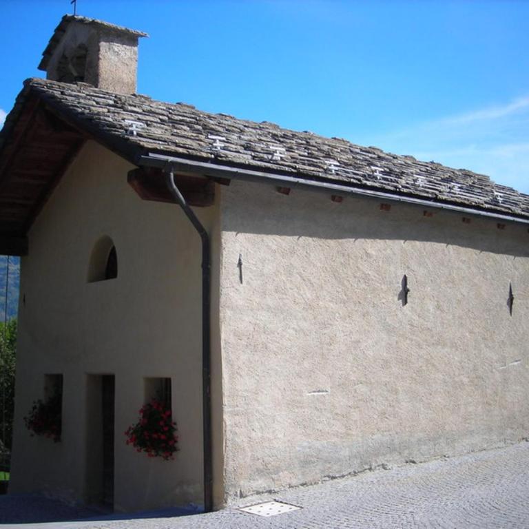 La Petite Maison - Appartamento su 2 Livelli - 10