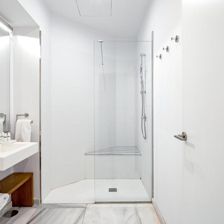 Numa Seville Molina - Estudio Extragrande con cocina - 1