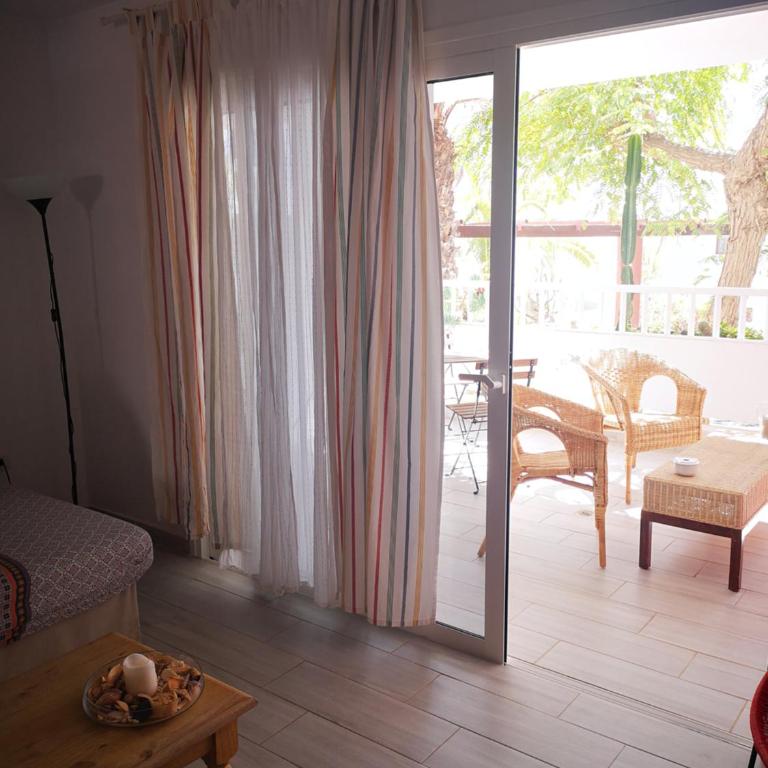 Comfortable Cleo apartment with large terrace - Apartamento de 1 dormitorio - 7