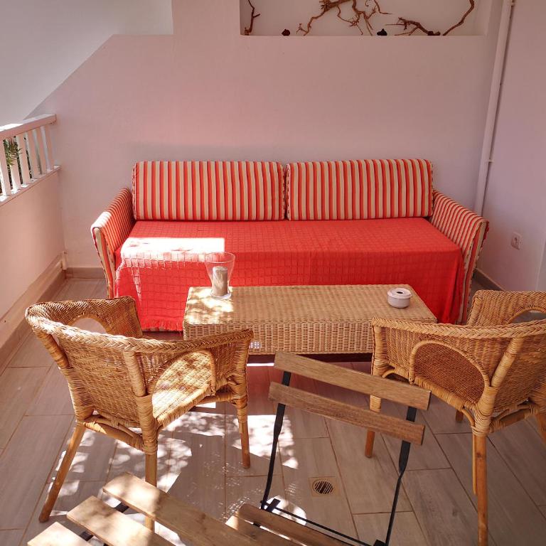 Comfortable Cleo apartment with large terrace - Apartamento de 1 dormitorio - 8