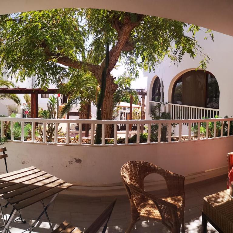 Comfortable Cleo apartment with large terrace - Apartamento de 1 dormitorio - 11
