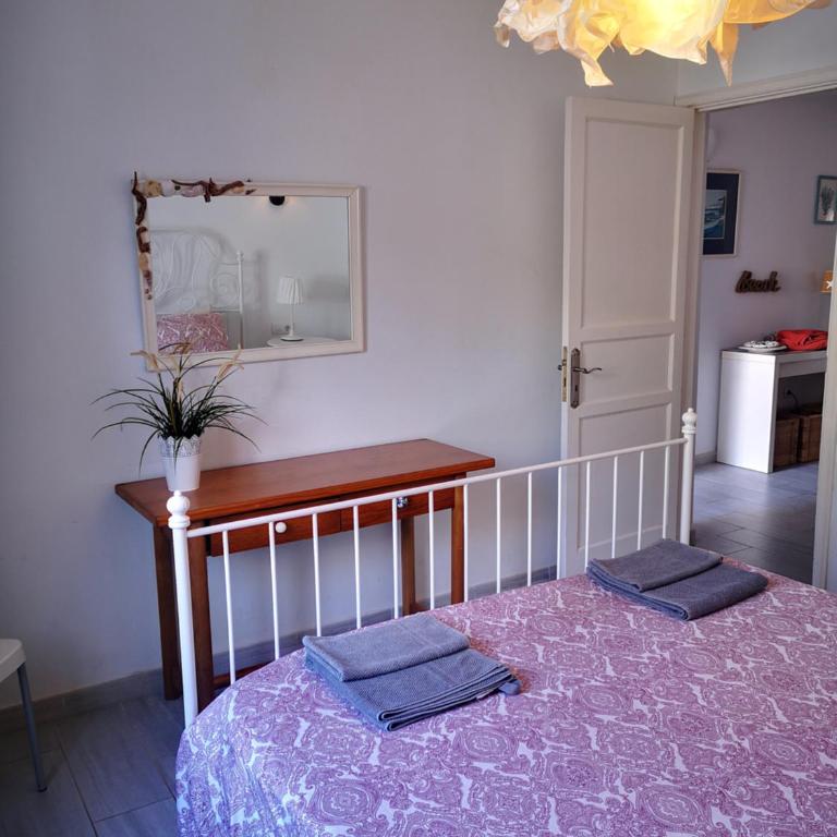 Comfortable Cleo apartment with large terrace - Apartamento de 1 dormitorio - 17
