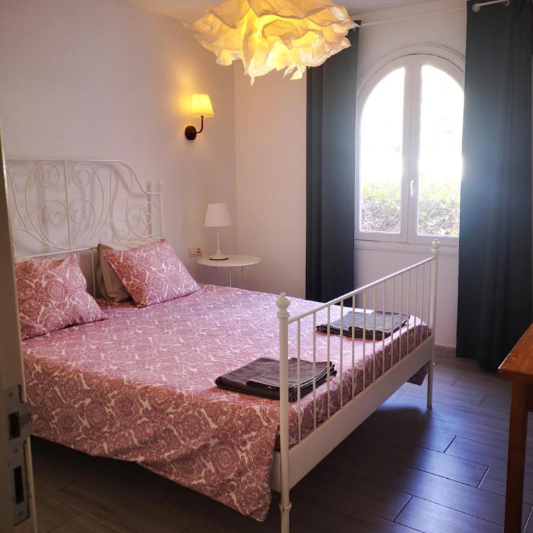 Comfortable Cleo apartment with large terrace - Apartamento de 1 dormitorio - 15