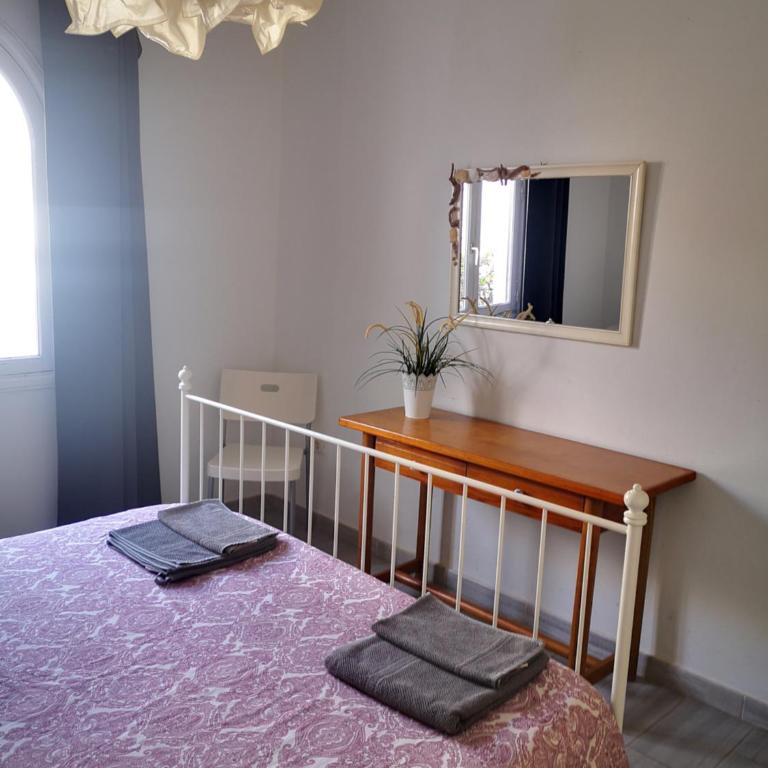 Comfortable Cleo apartment with large terrace - Apartamento de 1 dormitorio - 14