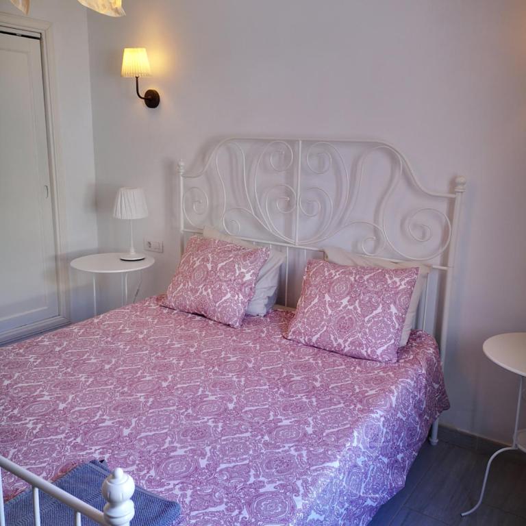 Comfortable Cleo apartment with large terrace - Apartamento de 1 dormitorio - 18