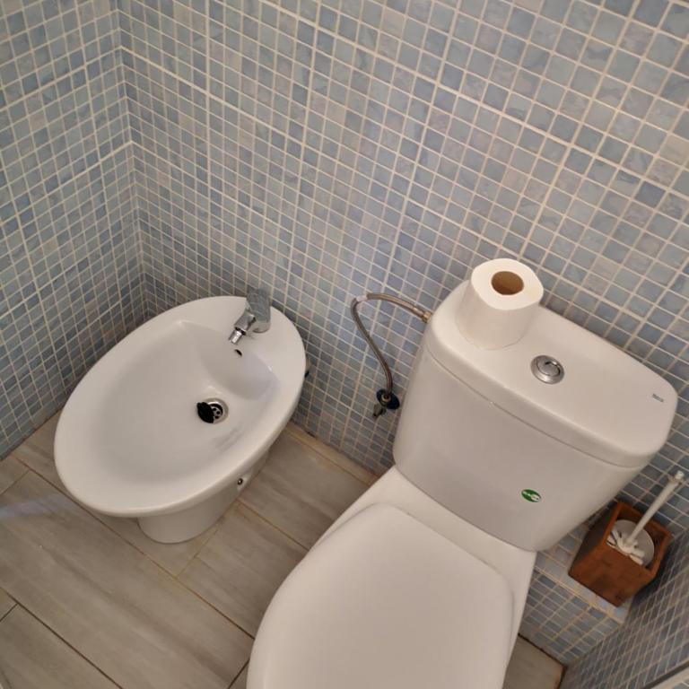 Comfortable Cleo apartment with large terrace - Apartamento de 1 dormitorio - 23