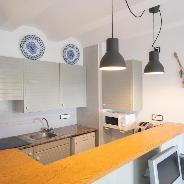 Apartment Ivet - Apartamento - 6