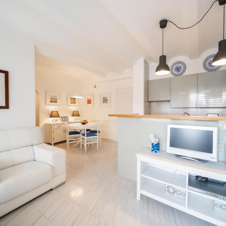 Apartment Ivet - Apartamento - 8