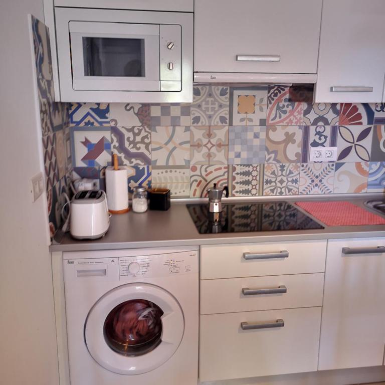 Comfortable Cleo apartment with large terrace - Apartamento de 1 dormitorio - 25