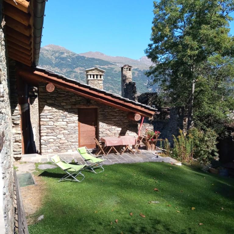 La Petite Maison - Appartamento su 2 Livelli - 8