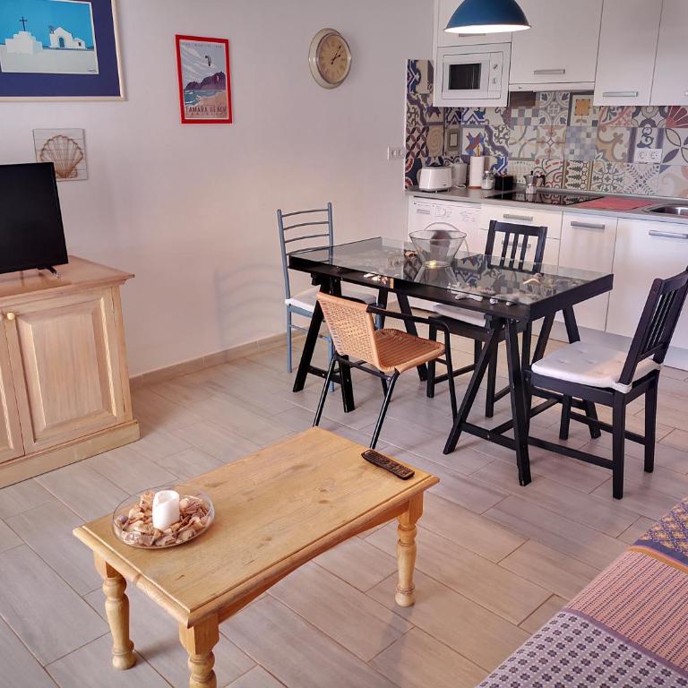 Comfortable Cleo apartment with large terrace - Apartamento de 1 dormitorio - 29