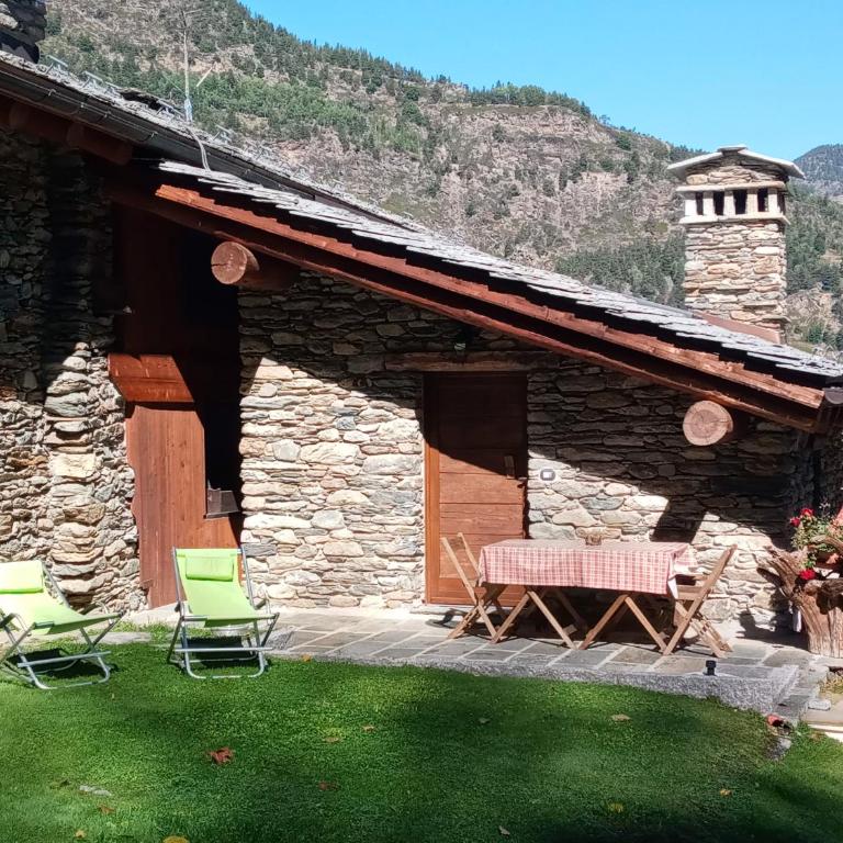 La Petite Maison - Appartamento su 2 Livelli - 1