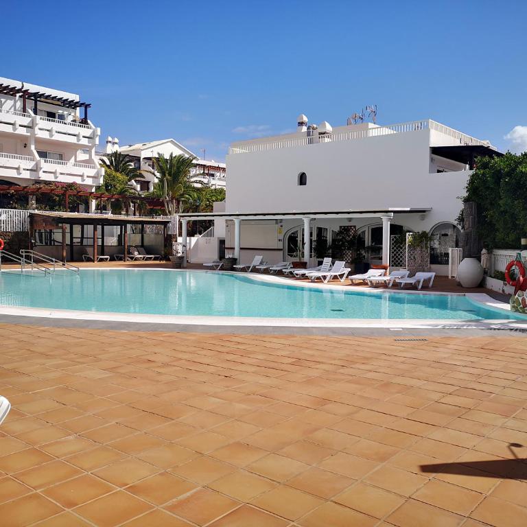 Comfortable Cleo apartment with large terrace - Apartamento de 1 dormitorio - 30
