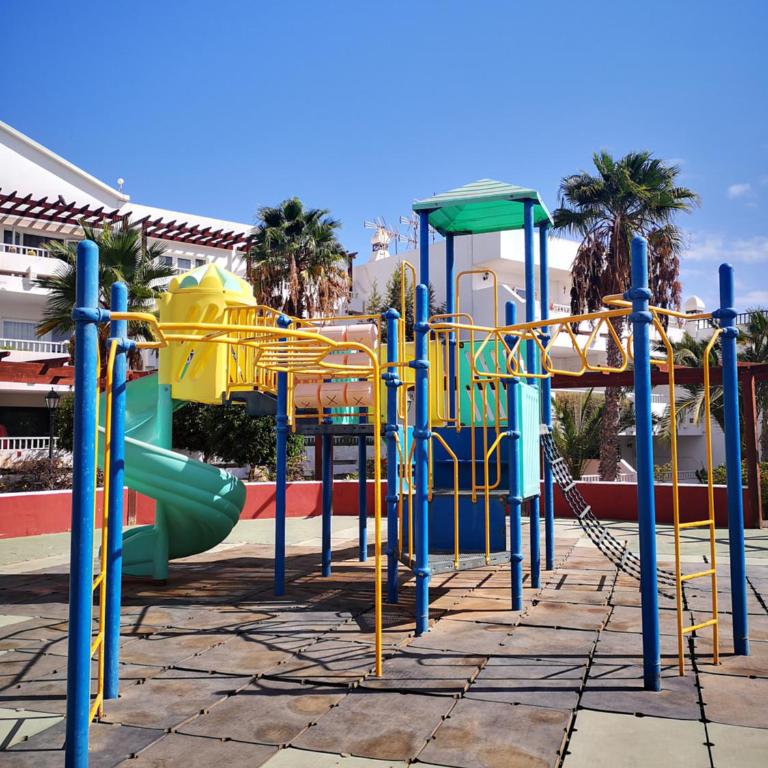 Comfortable Cleo apartment with large terrace - Apartamento de 1 dormitorio - 40