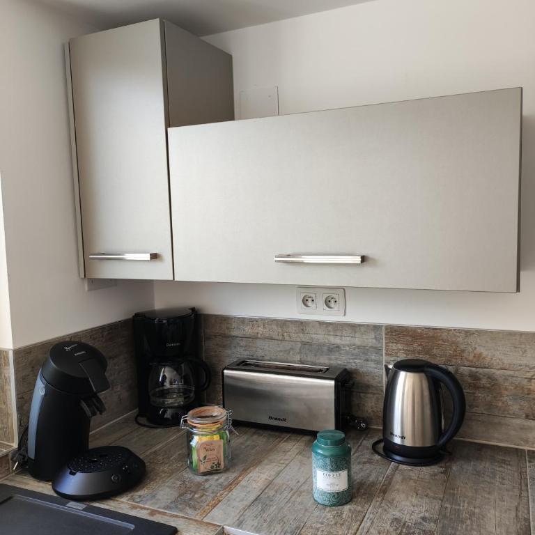 Appartement Abadie - Appartement avec Vue sur la Montagne - 9