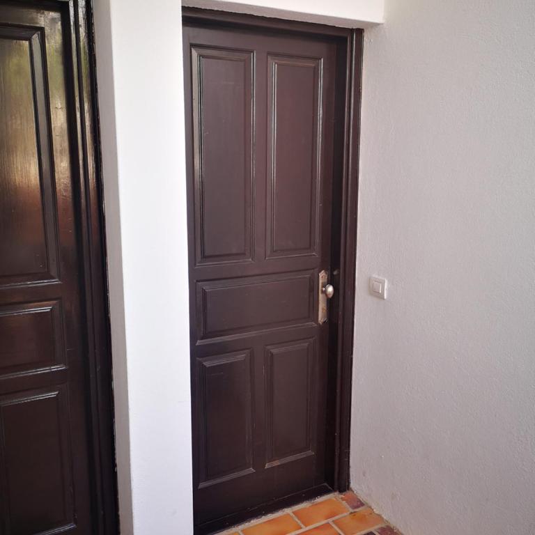 Comfortable Cleo apartment with large terrace - Apartamento de 1 dormitorio - 44
