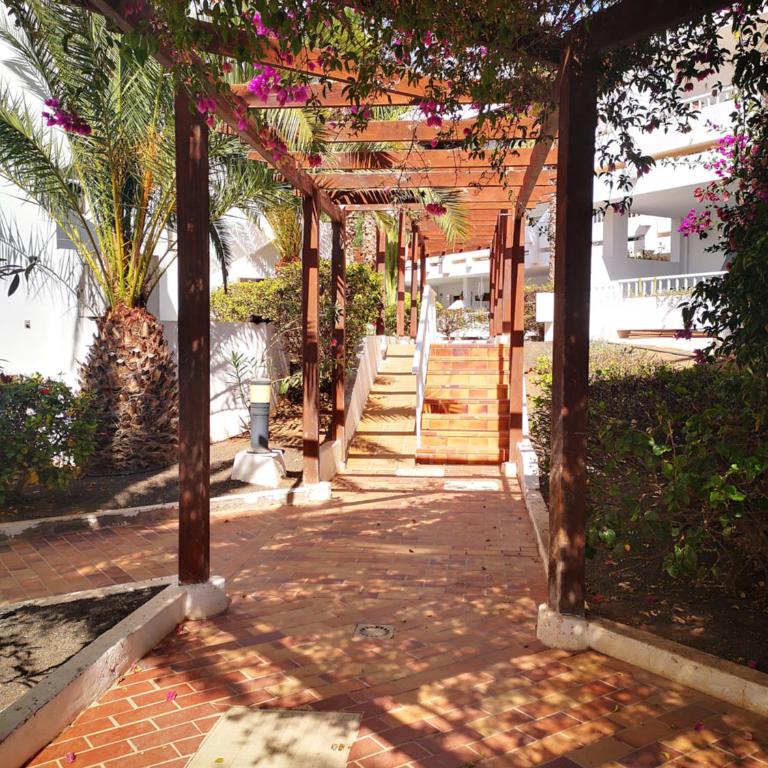 Comfortable Cleo apartment with large terrace - Apartamento de 1 dormitorio - 45