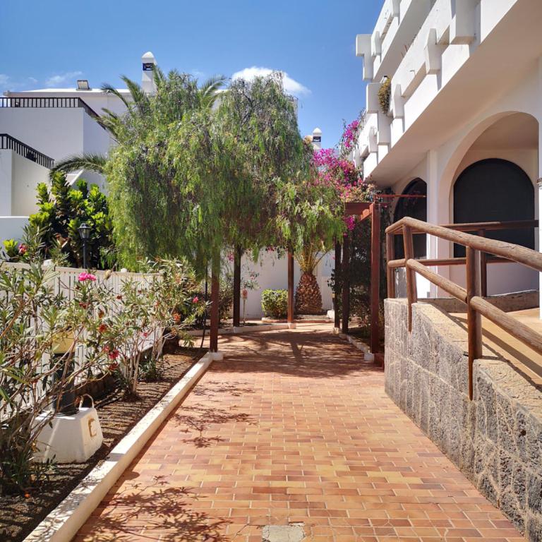 Comfortable Cleo apartment with large terrace - Apartamento de 1 dormitorio - 49