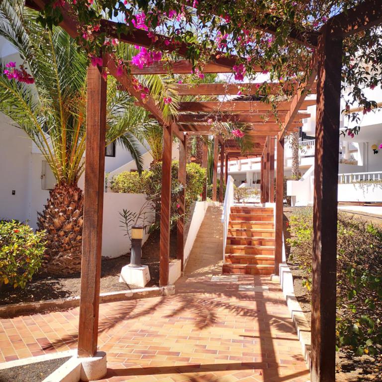 Comfortable Cleo apartment with large terrace - Apartamento de 1 dormitorio - 52
