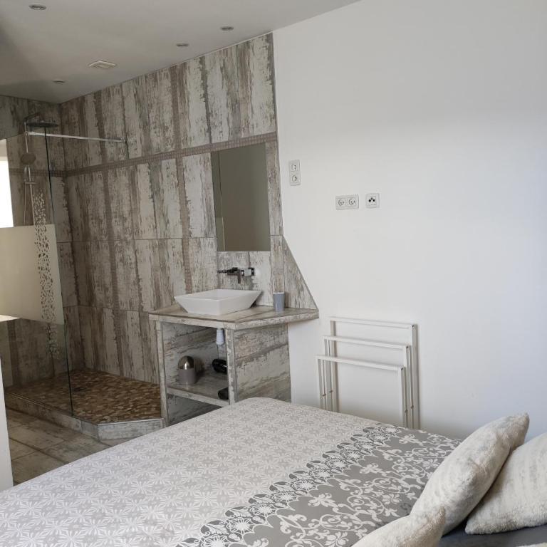 Appartement Abadie - Appartement avec Vue sur la Montagne - 2