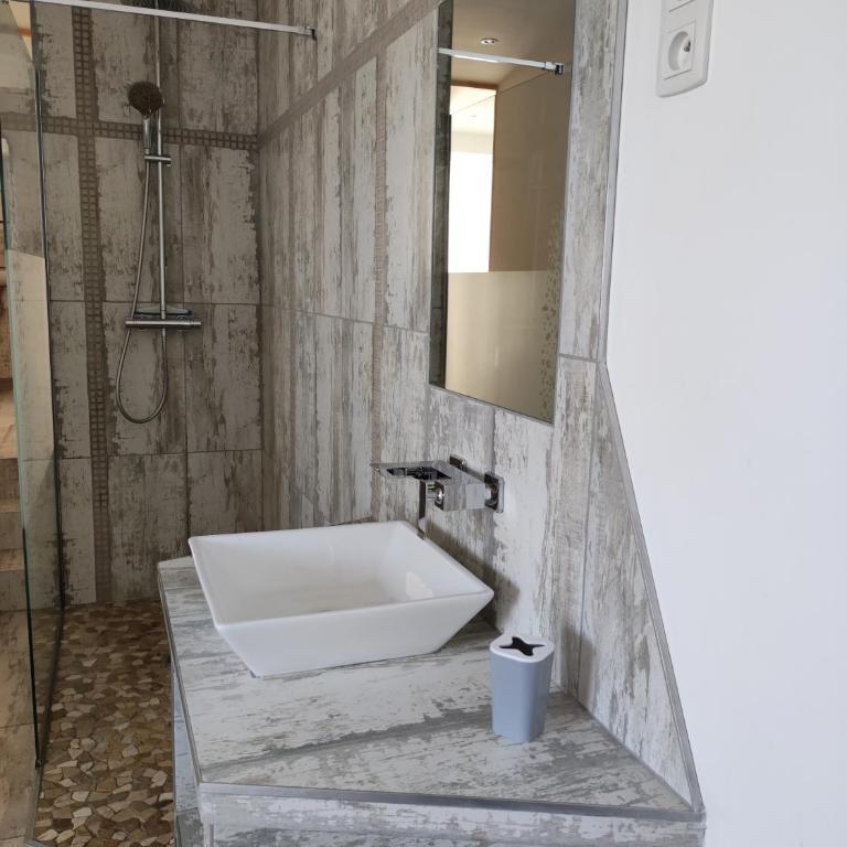 Appartement Abadie - Appartement avec Vue sur la Montagne - 3