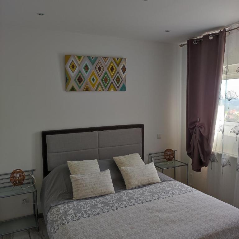 Appartement Abadie - Appartement avec Vue sur la Montagne - 6