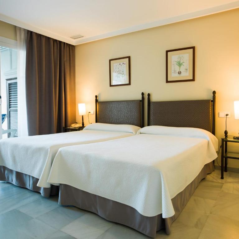 Aparthotel Monarque Sultán - Apartamento de 1 dormitorio (2 adultos + 1 niño) - 1