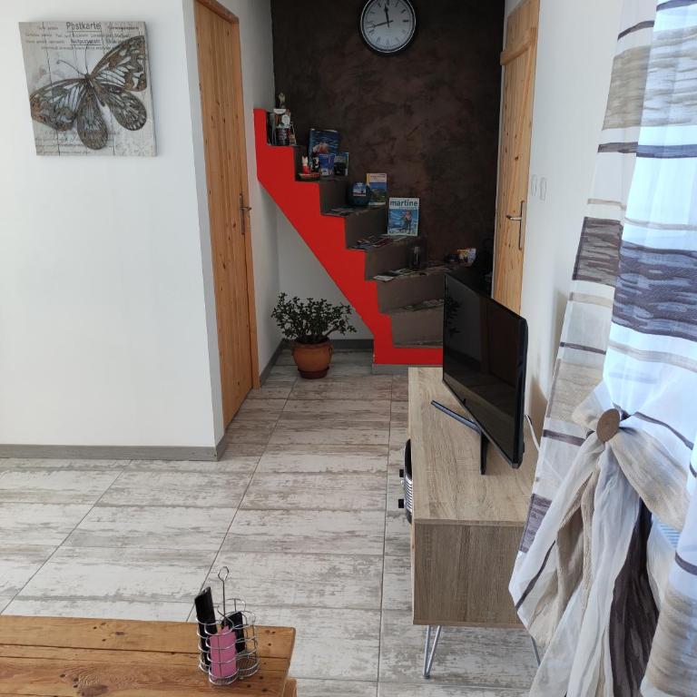 Appartement Abadie - Appartement avec Vue sur la Montagne - 13