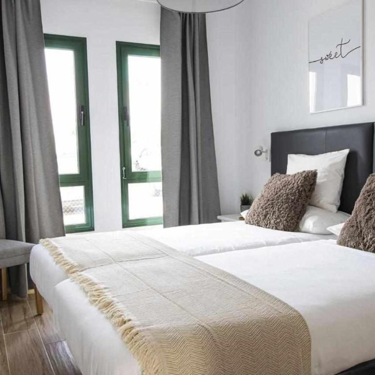 HOLYHOME PREMIUM 108 - Apartamento - Planta baja - 5