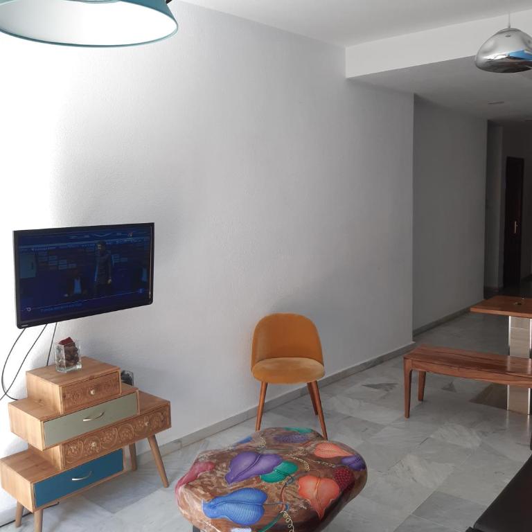 Centro Histórico 2 Bedrooms - Apartamento - 9